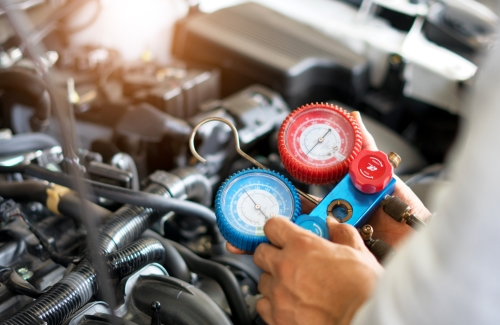 Air conditioning repair in Shropshire Air conditioning repair in Shropshire