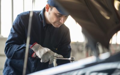 What’s Involved in a French Car Service?