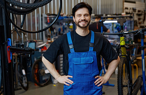 trusted local garage
